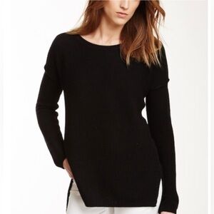 Vince | Knit pullover Sweater | Navy | size Medium